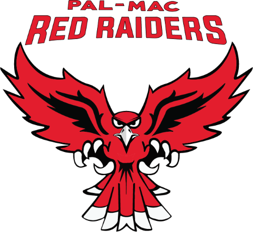 Palmyra-Macedon Central School District Logo